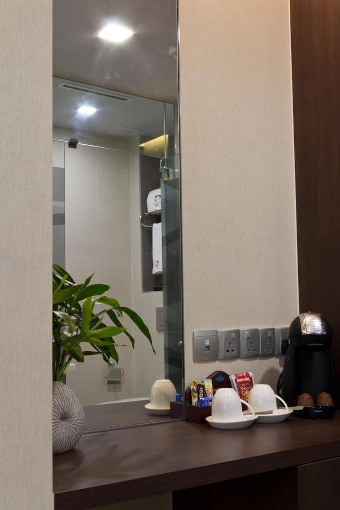 Hotel Clover 5 Hongkong Street Singapore Exterior photo