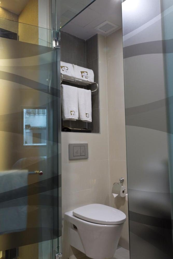 Hotel Clover 5 Hongkong Street Singapore Exterior photo