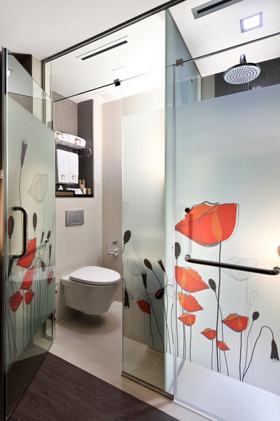 Hotel Clover 5 Hongkong Street Singapore Exterior photo